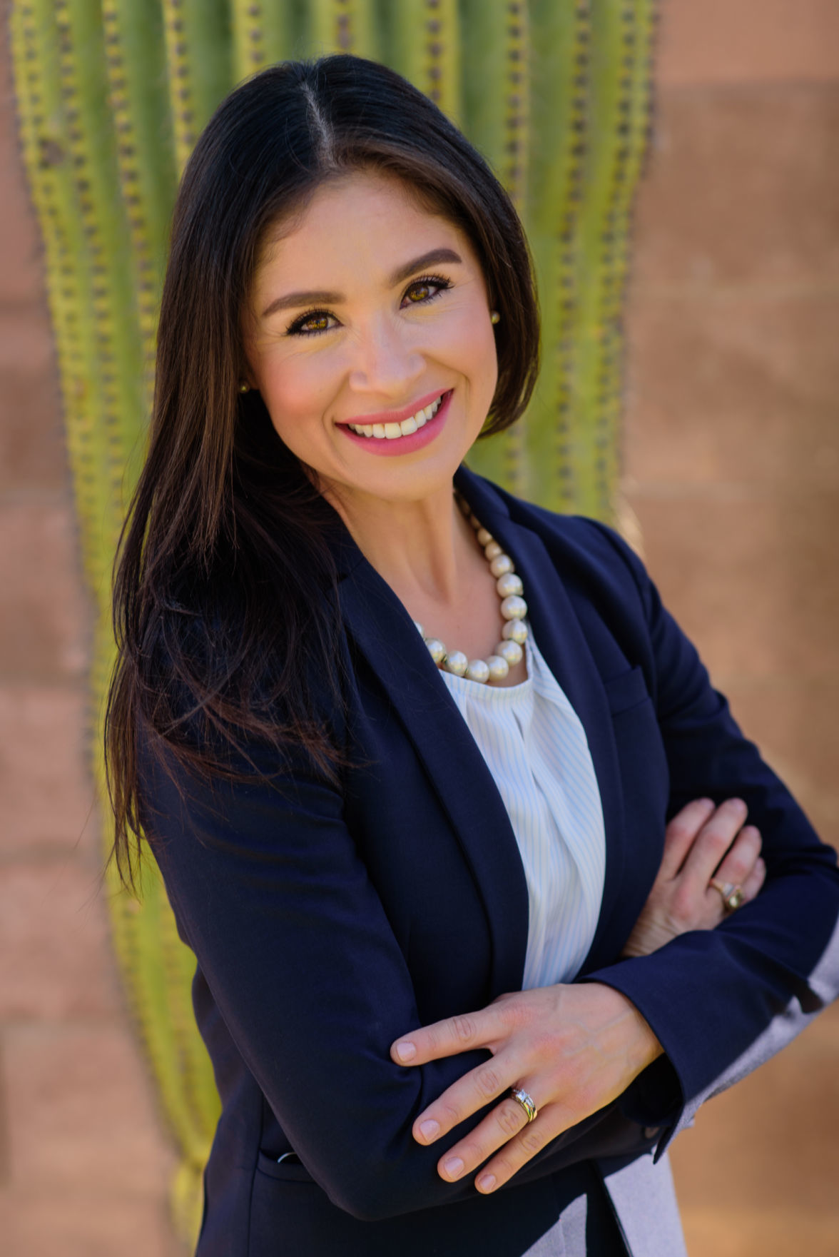 Ciscomani named AZ Chamber director of development